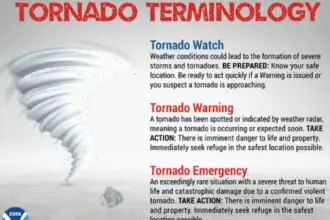 Tornado